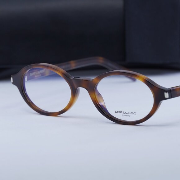 Final Price! Saint Laurent SL751JEANNE OPT 003 Eyeglasses - Picture 9 of 10